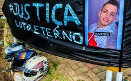 Manifestação sobre acidente que vitimou jovem acontece neste sábado