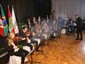 Uceff concede Título de Doutor Honoris Causa a Mauro de Nadal