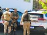 PM prende três pessoas por tráfico de drogas em São Miguel do Oeste