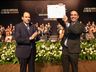 Juliano Mandelli toma posse como presidente da OAB de Santa Catarina