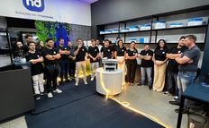 HD Impressoras celebra 15 anos e conquista reconhecimento como Distribuidora Oficial Epson