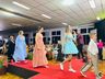 FOTOS: Núcleo da Mulher Empresária realiza ‘’Chá&Moda’’ com desfile