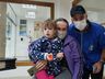 Família lança campanhas em busca de recursos para tratamento de filha com doença rara