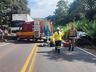 Motorista morre em colisão frontal em Formosa do Sul