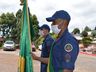 Promoção e formatura de Bombeiros Comunitários em Campo Erê 