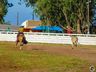 Começa 22º São Miguel Tchê no parque de exposições; fotos