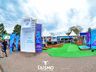 Confira fotos de domingo da maior feira multisetorial da região