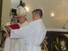 FOTOS: Márcio Joel Birck é ordenado Padre em igreja de Itapiranga