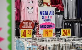Pormenos realiza de 6 até 10 de abril o tradicional Descontão em SMO