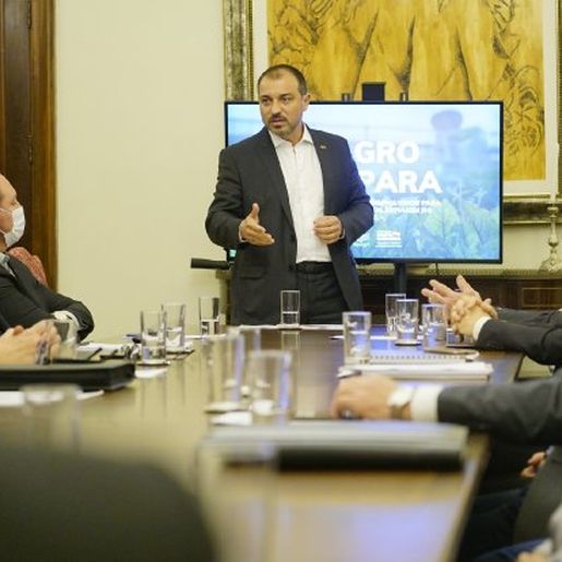 Sintraf pede distinção de taxas pagas por agroindústrias e ações de combate a estiagem