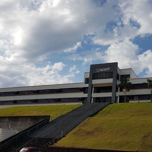 UCEFF realiza vestibular presencial neste final de semana