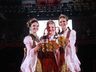 Espetáculo abre 46ª Oktoberfest na cidade de Itapiranga
