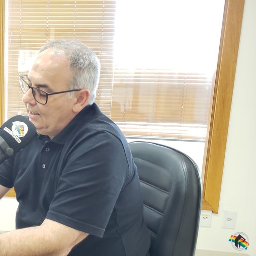 Iporã do Oeste assina convênios com Hospital  e CAESP/APAE Caminho de Luz
