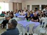 Sindicato dos Produtores Rurais de SMO presta conta aos associados durante assembleia 