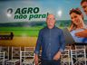 Governador lança Programa Terra Boa 2022 no auditório da Cooperativa Itaipu, em Pinhalzinho 