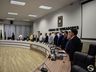 Com casa cheia, vereadores aprovam moção de repúdio contra vereadora e Partido dos Trabalhadores 