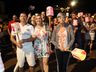Abertura do Natal Encantado em Campo Erê reúne grande público na praça