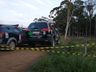 Homicídio é registrado no interior de Dionísio Cerqueira