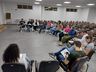 AEST promove último encontro do Curso de Treinamento Comportamental 