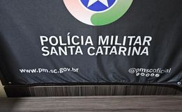 Adolescente é apreendido por tráfico de drogas durante operação da PM em Maravilha