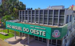 São Miguel do Oeste abre inscrições para educação infantil na próxima semana
