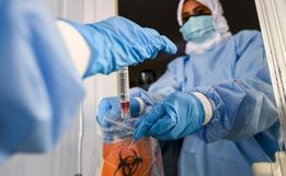 COVID: 15 milhões de doses de vacina podem chegar ao Brasil até o fim do ano