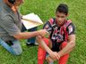 Cometa goleia e garante vaga na semi do Regional