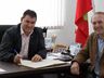 Prefeito e ex-prefeito de Guaraciaba são condenados por 'rachadinha'