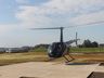 Região terá voos panorâmicos de helicóptero para turistas