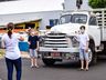 Velho Oeste Car Club promove a 4ª edição do Encontro de Carros Antigos