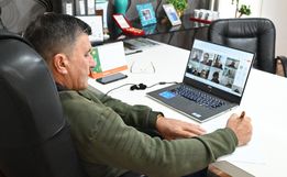 Descanso mobilizará voluntários para auxílio humanitário no RS
