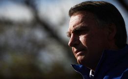 Bolsonaro é condenado a 27 anos e 3 meses de prisão pelo STF