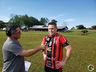 Harmonia e Real empatam no 1º jogo da final da Taça Amizade de Itapiranga