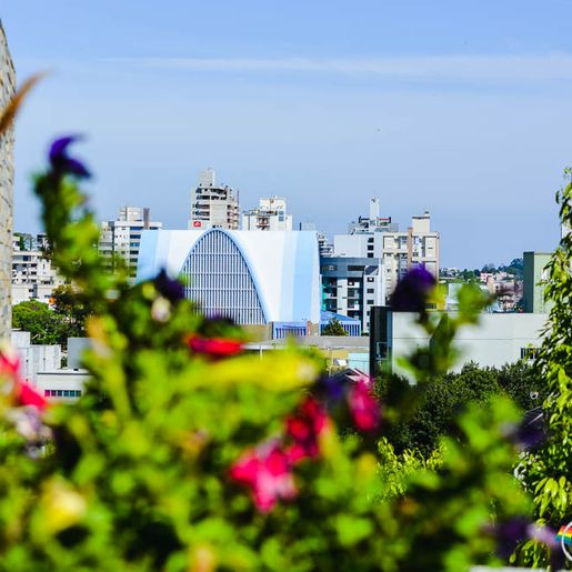 Após frio intenso, temperaturas aumentam ao longo da semana em SC