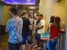 Fãs formam filas e lotam sessões para assistir Homem-Aranha 3