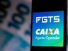 Governo limita antecipação do FGTS via saque-aniversário a R$ 500