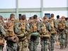 Solenidade marca entrega da boina preta a 200 jovens no 14º Regimento de Cavalaria Mecanizado