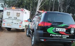 Investigação aponta que homem matou companheira e depois cometeu suicídio