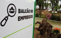 Balcão Municipal de Empregos entra em funcionamento em SMO