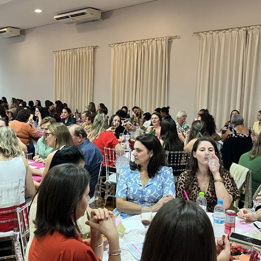 Tradicional bingo do Lions Clube reúne 500 pessoas e fortalece ações sociais em São Miguel do Oeste