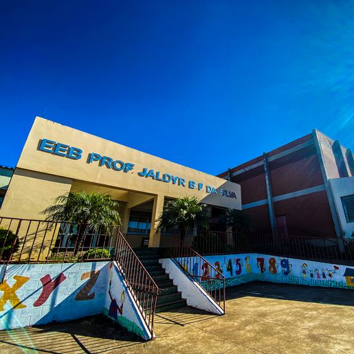OUÇA: Colégio Jaldyr é escolhido para receber a Escola Cívico-Militar em SMO