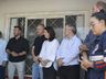 Nova sede do SAMU é inaugurada em São Miguel do Oeste