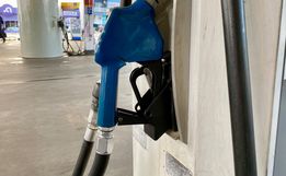 Preço médio da gasolina comum em São Miguel do Oeste atinge R$ 6,08