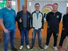 Chape e a prefeitura inauguram Polo de Belmonte