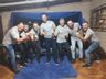 Guarujá do Sul foi sede do Encontro dos Motoristas da Saúde da Ameosc
