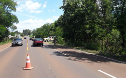 Embriaguez ao volante representa maior número de apreensões de CNH na região