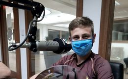 Tenista da ATCC conquista título na reabertura das competições