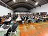 Jantar da APAE de SMO reúne mais de 700 pessoas 