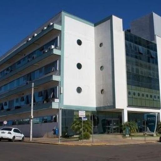 Adolescente é internado para cirurgia e morre de Covid-19 em Xanxerê