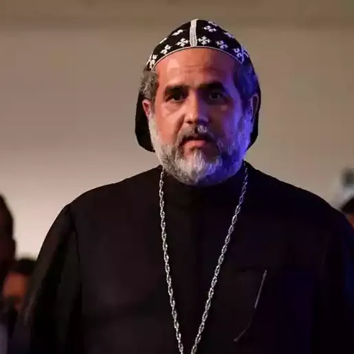 Padre Kelmon é desligado da Igreja Ortodoxa do Peru no Brasil